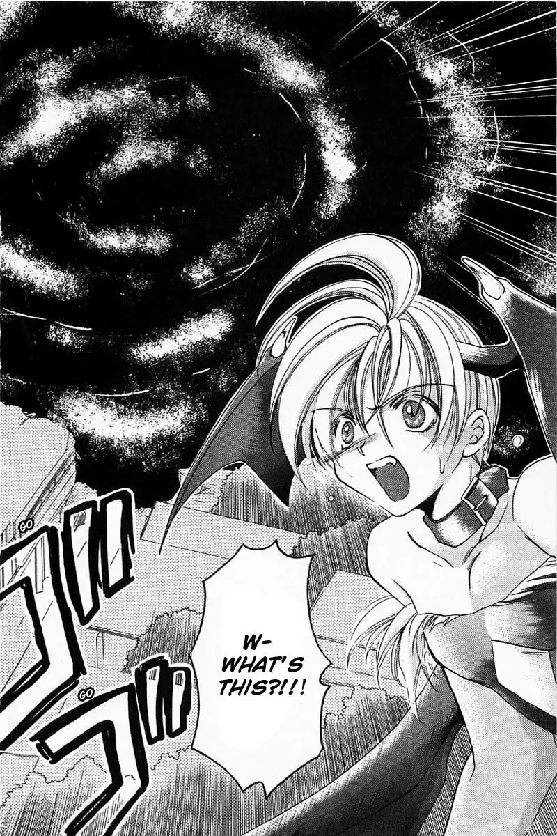 Vampire Savior Chapter 2 7